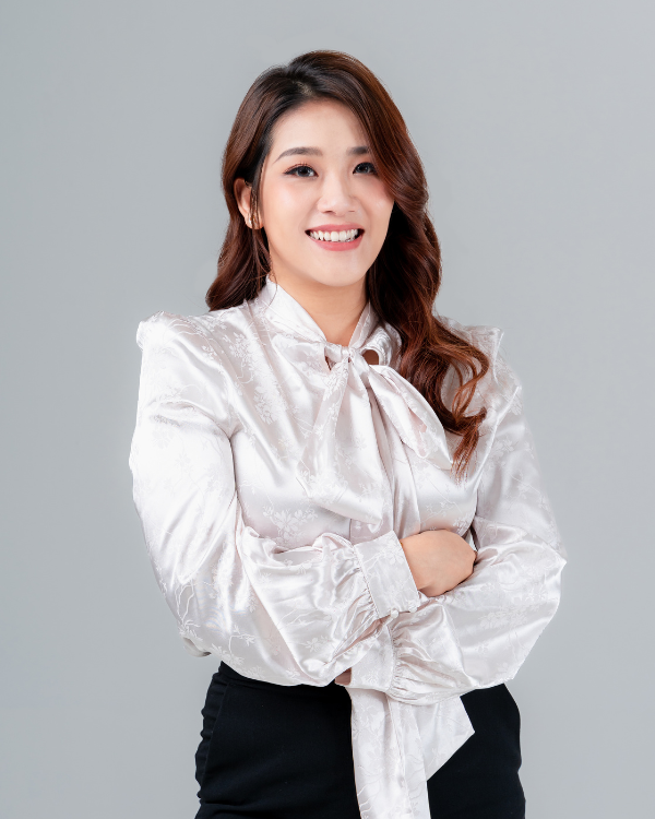 Elyse Ng Zi Qian